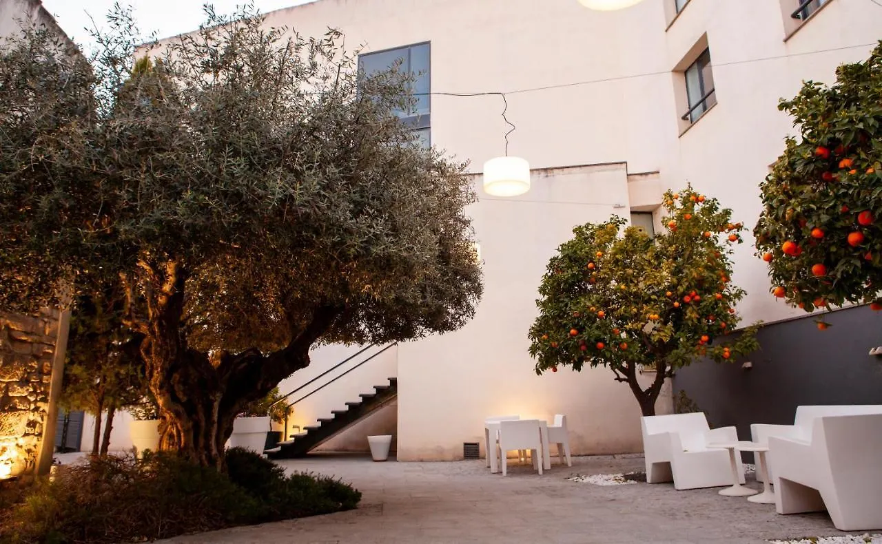 Hotel Yit El Postigo Úbeda 4*,