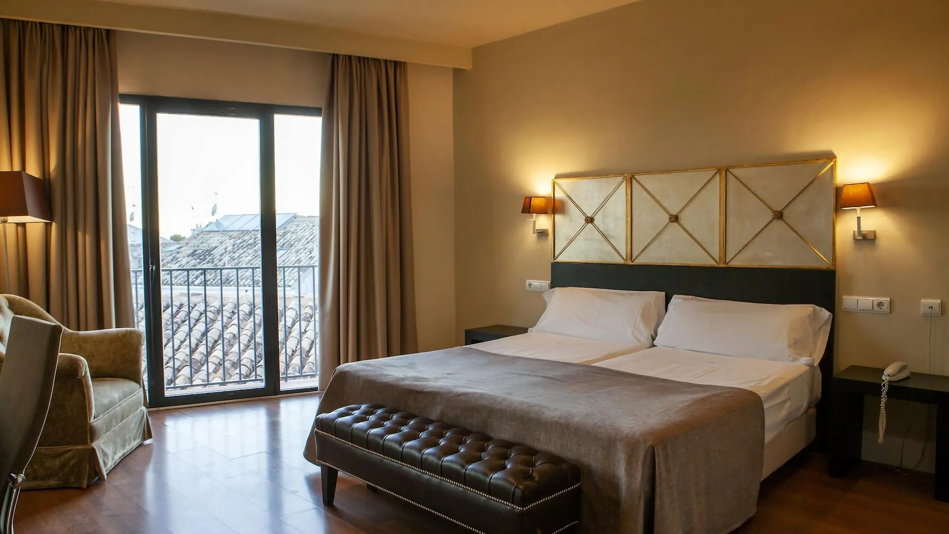 Hotel Yit El Postigo Úbeda