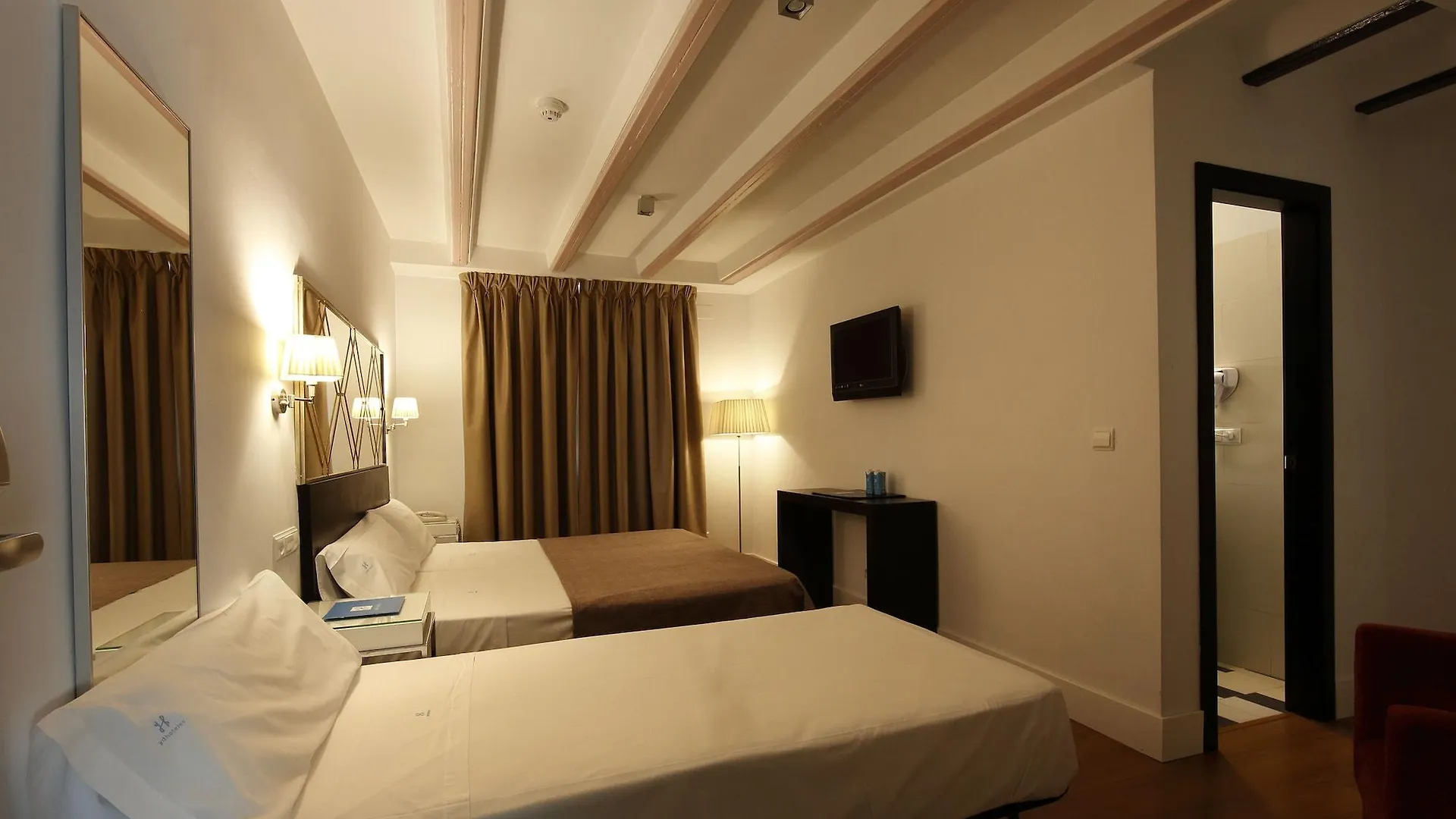 Hotel Yit El Postigo Úbeda