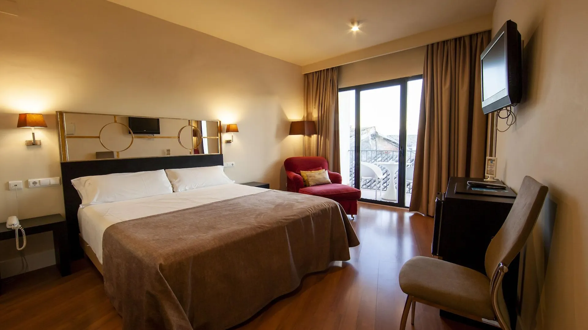 Hotel Yit El Postigo Úbeda