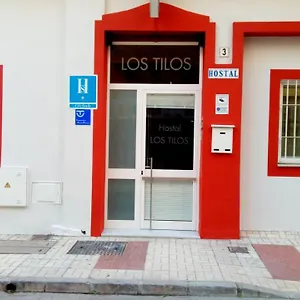 ** Guest house Tilos Spain