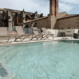 **** Hotel Palau Macelli & Spain