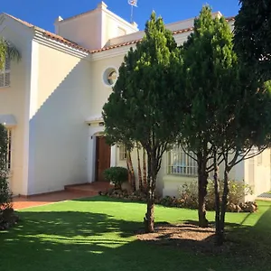  Bed & Breakfast Bonita Spain