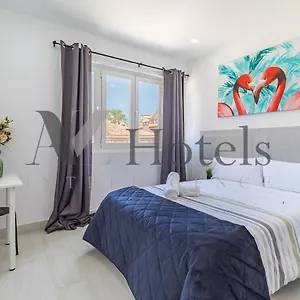  Guest house Ayz Silvela - Auto Check-in Spain