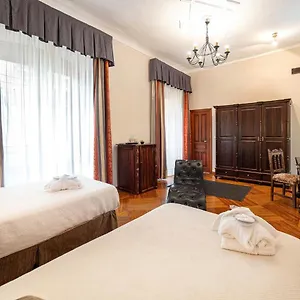 Hotel Alvar Fanez, Ubeda (Andalucia)
