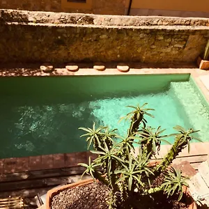 *** Bed & Breakfast Casa Migdia Spain