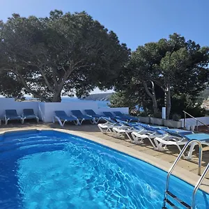 *** Hotel S'aguarda Spain