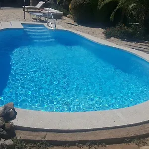  Guest house Pao Blau Spain
