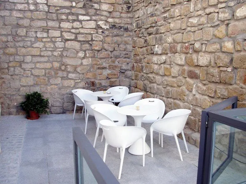 Yit El Postigo Hotel Úbeda 4*,  Spanje