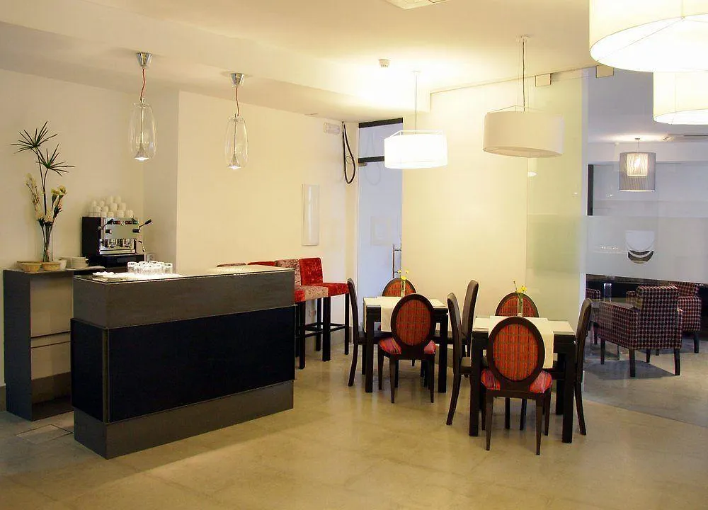 Yit El Postigo Hotel Úbeda