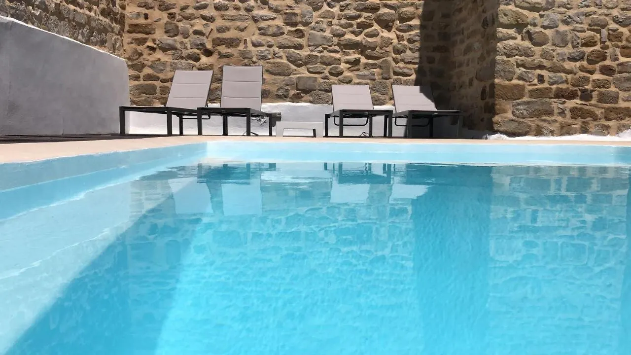 Yit El Postigo Hotel Úbeda
