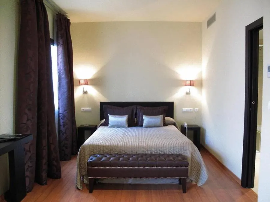 Yit El Postigo Hotel Úbeda