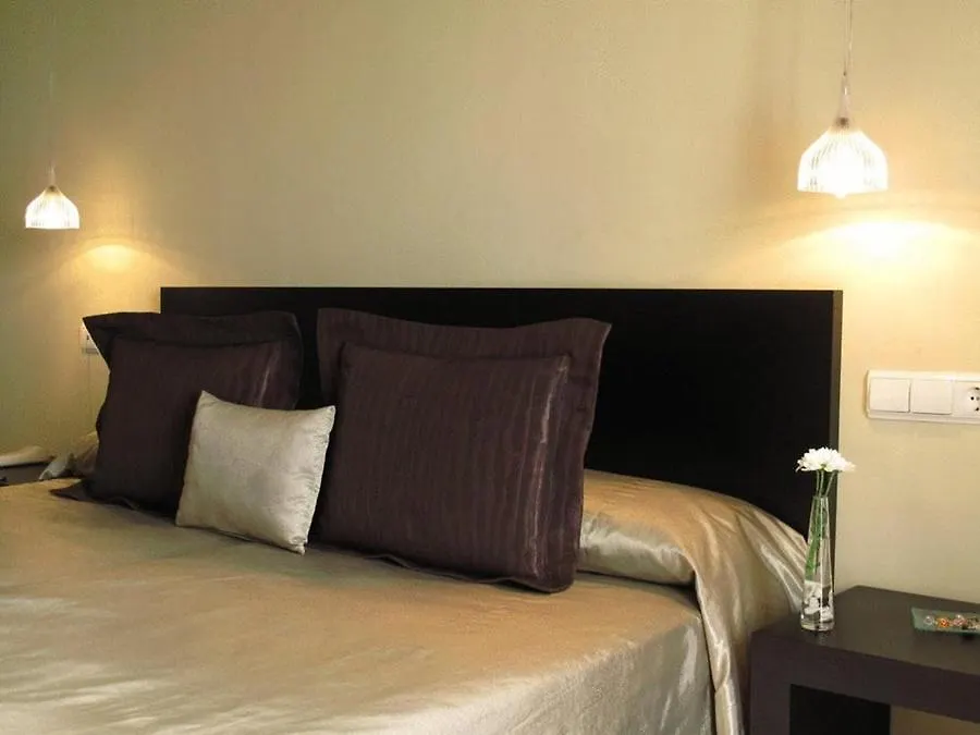 Yit El Postigo Hotel Úbeda
