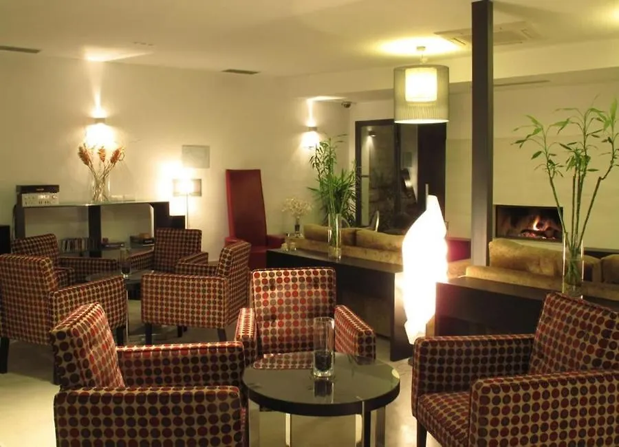 Yit El Postigo Hotel Úbeda