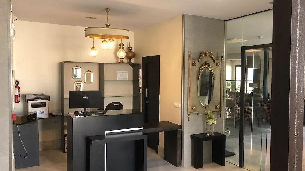 Yit El Postigo Hotel Úbeda
