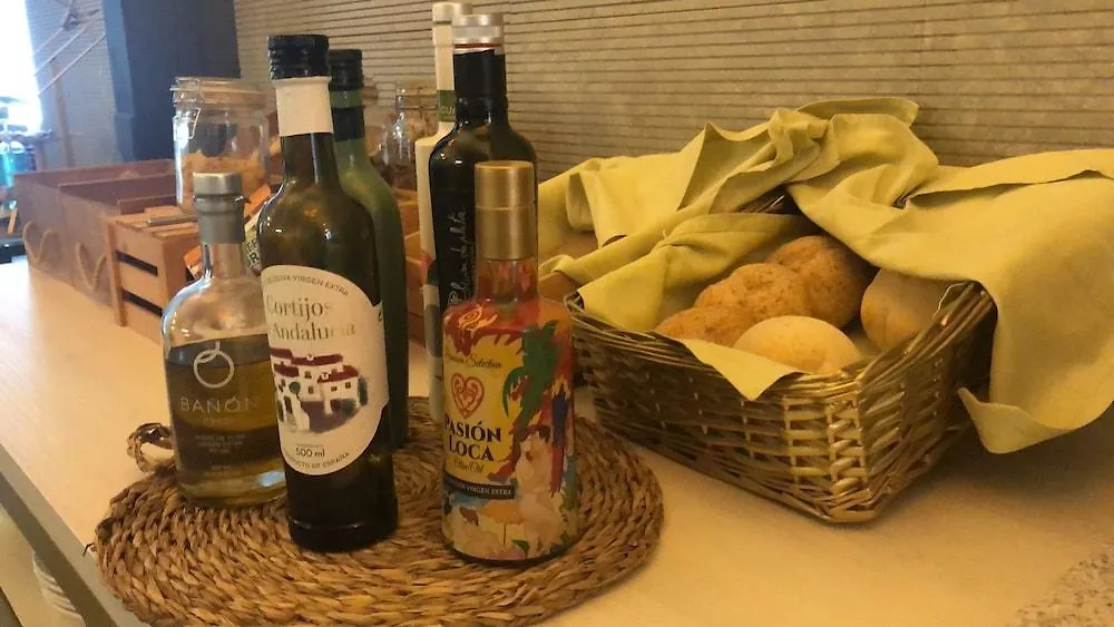Yit El Postigo Hotel Úbeda