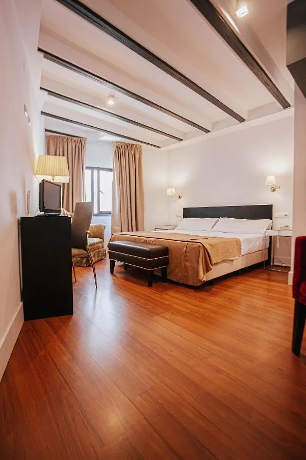 Yit El Postigo Hotel Úbeda