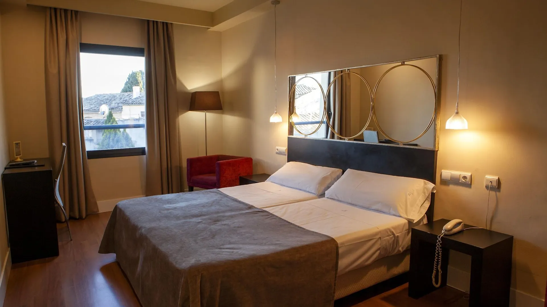 Yit El Postigo Hotel Úbeda
