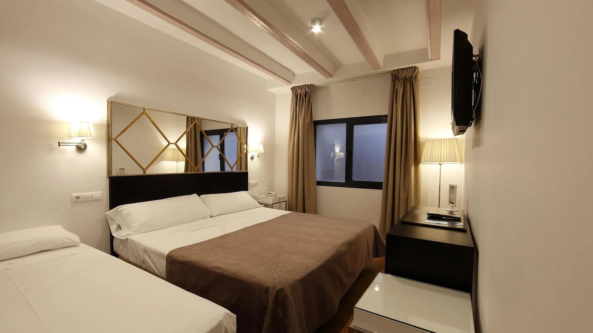 Yit El Postigo Hotel Úbeda