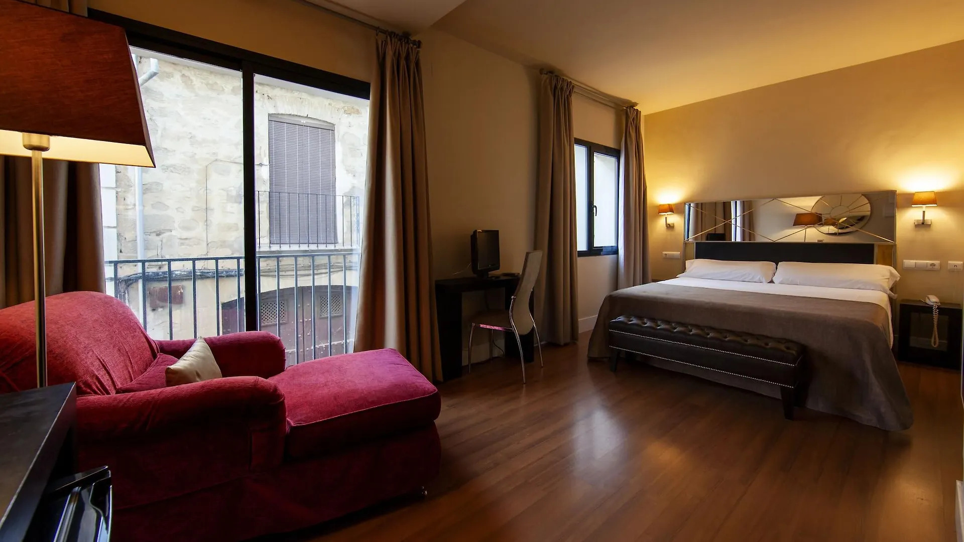Yit El Postigo Hotel Úbeda