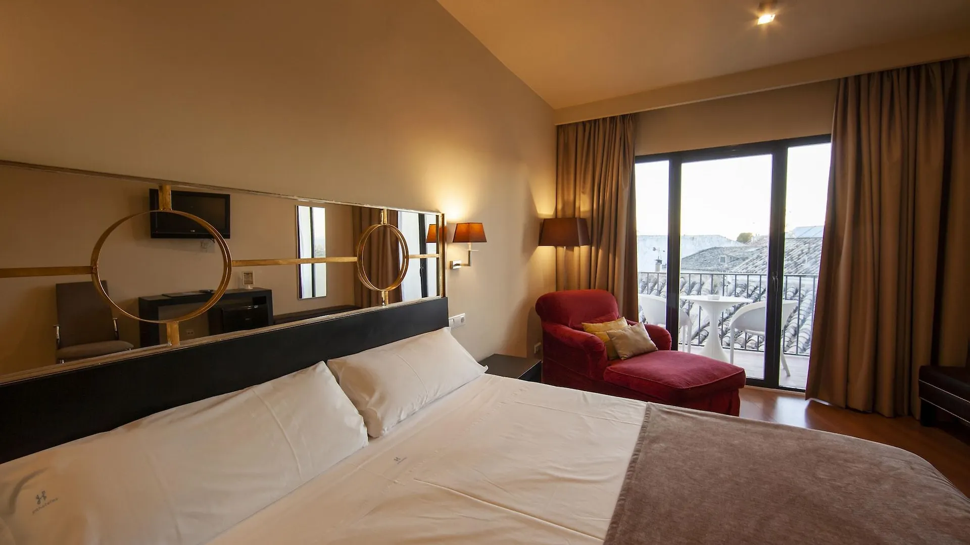 Yit El Postigo Hotel Úbeda