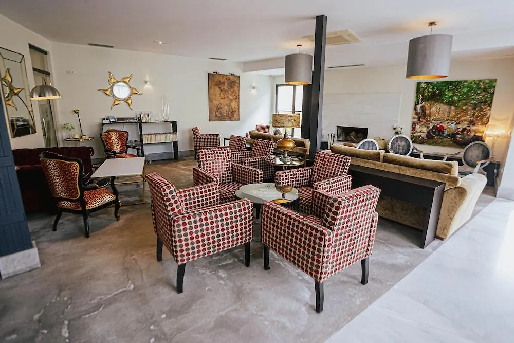 Yit El Postigo Hotel Úbeda