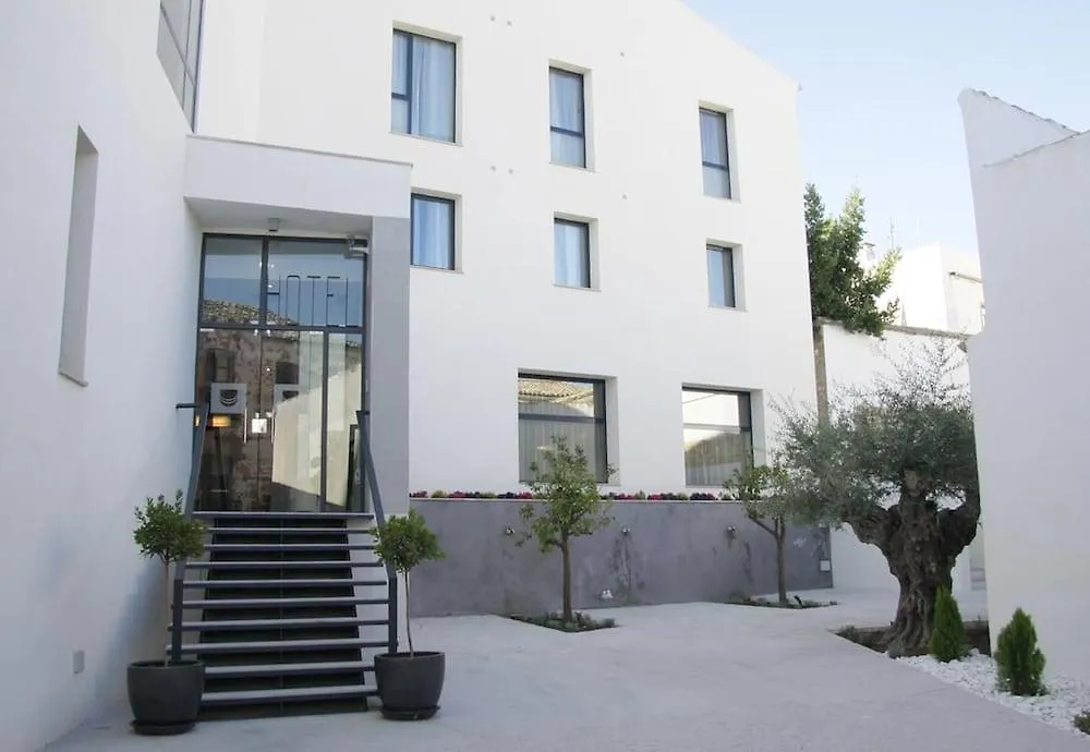 Yit El Postigo Hotel Úbeda