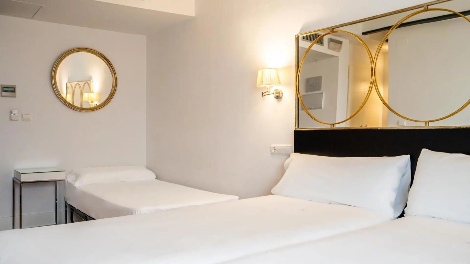 Yit El Postigo Hotel Úbeda