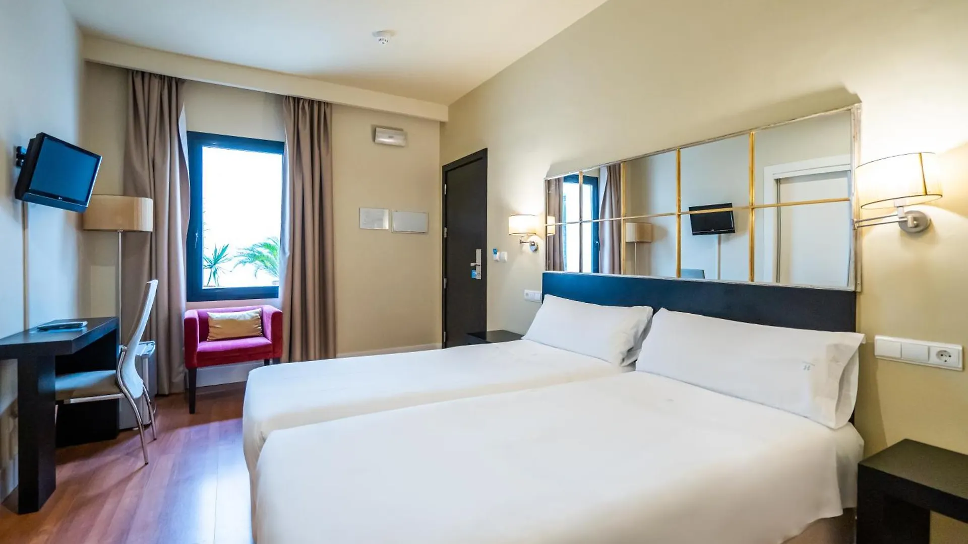 Yit El Postigo Hotel Úbeda