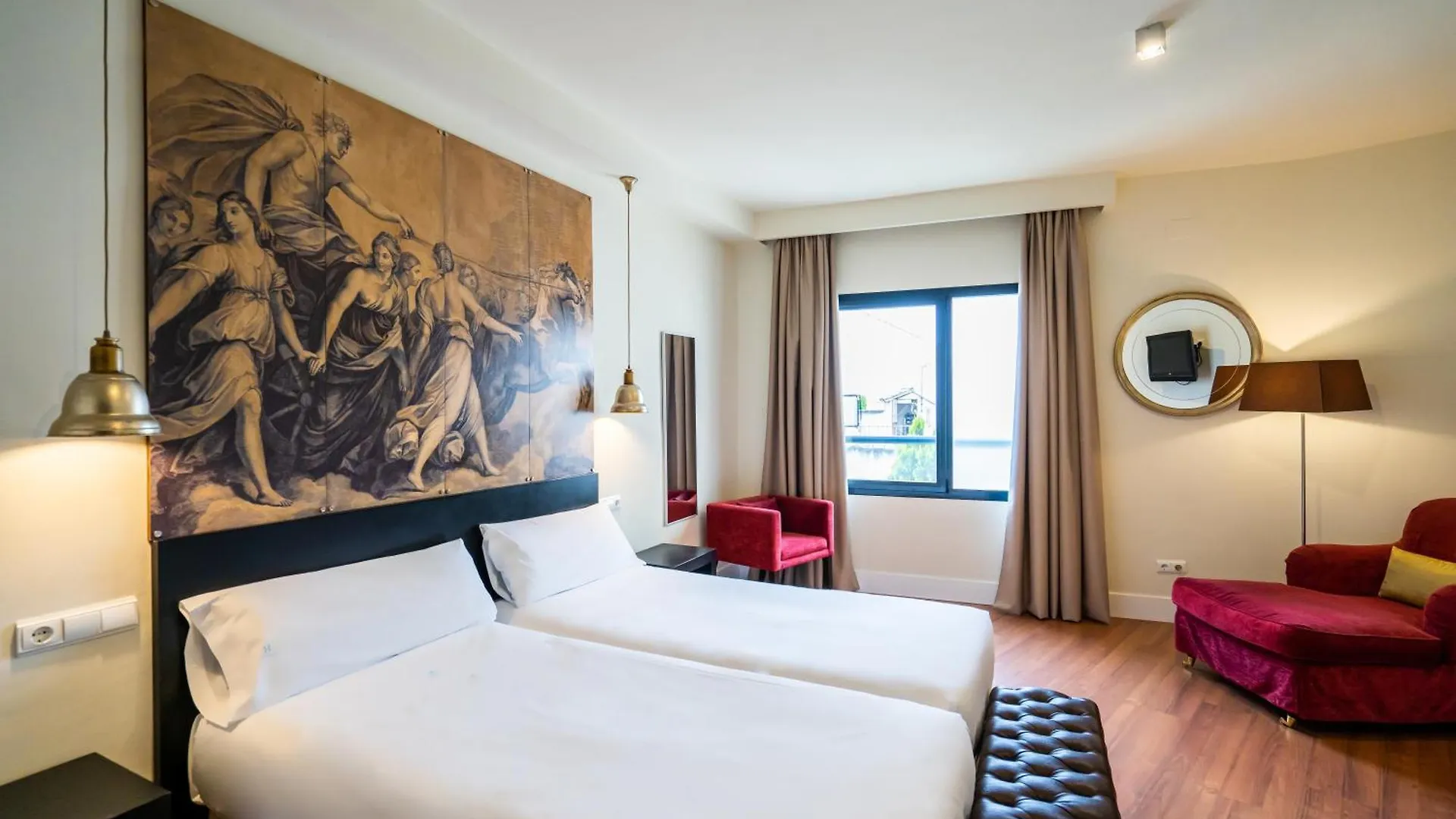 Yit El Postigo Hotel Úbeda
