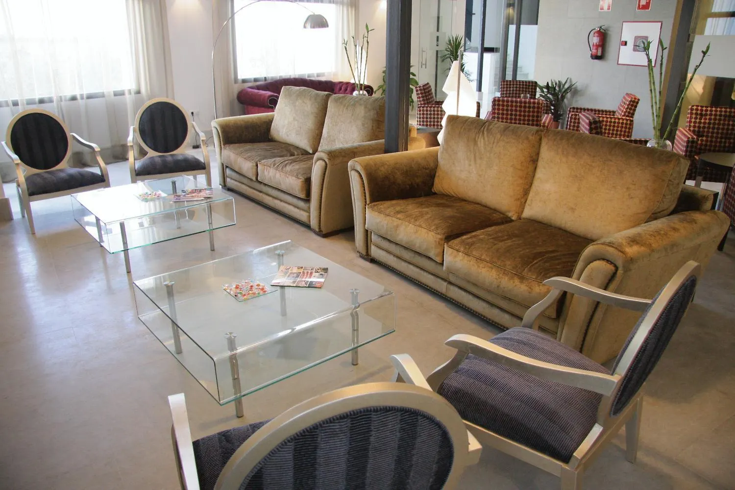 Yit El Postigo Hotel Úbeda