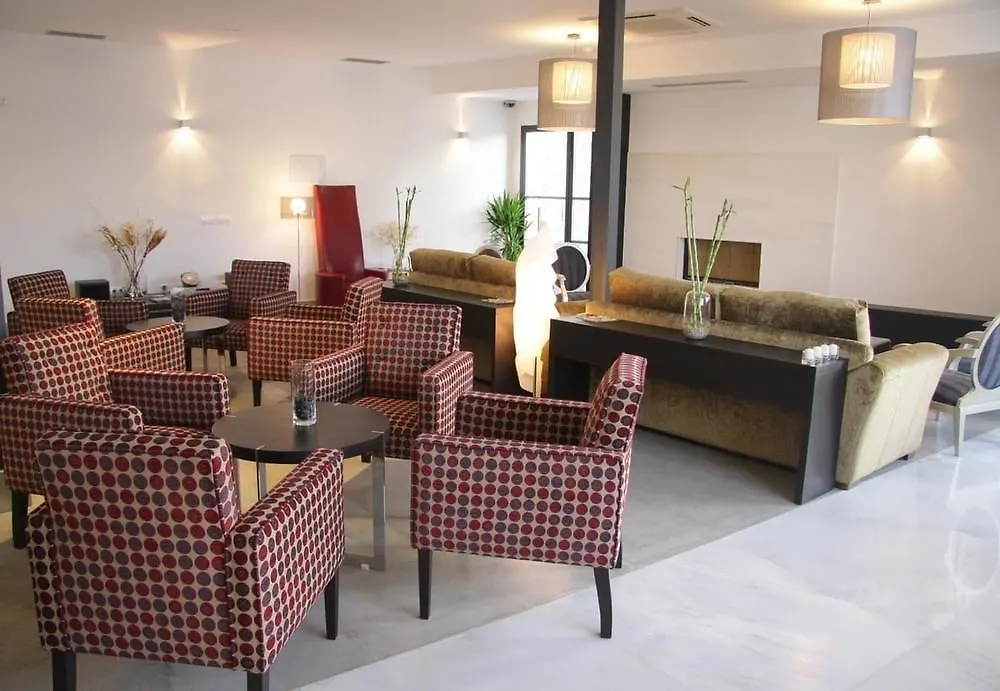 Yit El Postigo Hotel Úbeda