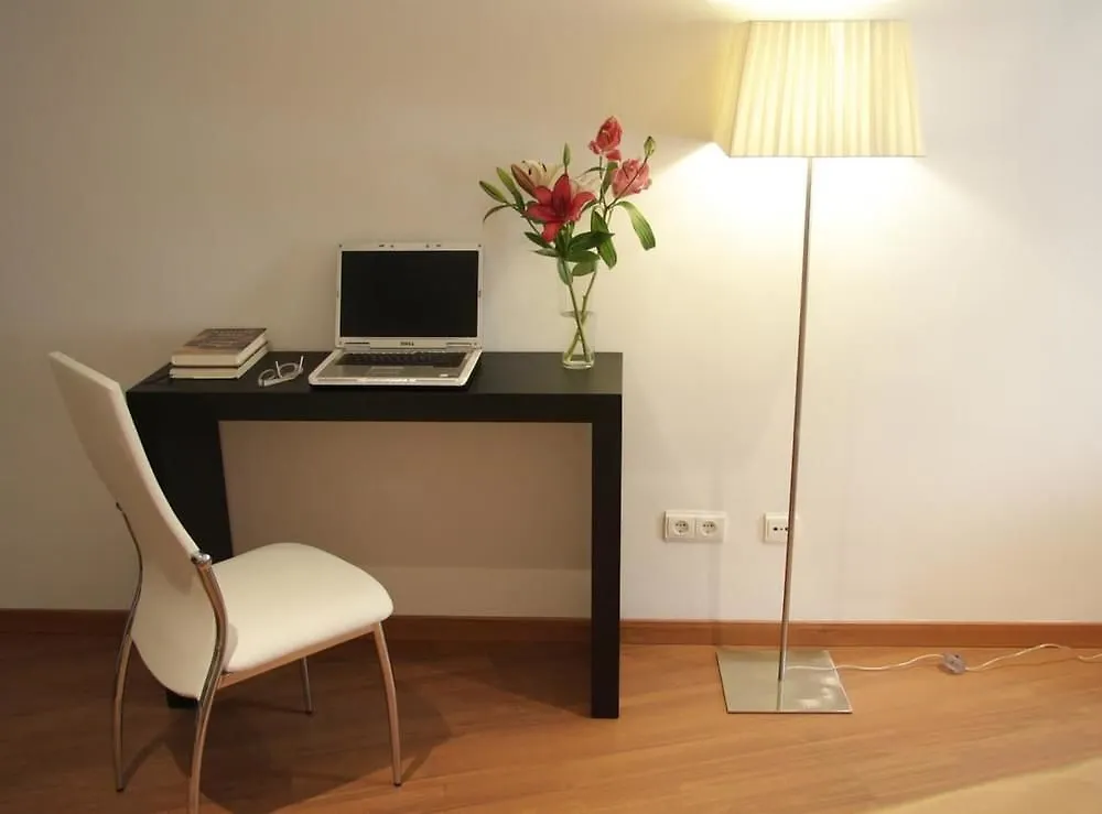 Yit El Postigo Hotel Úbeda 4*,