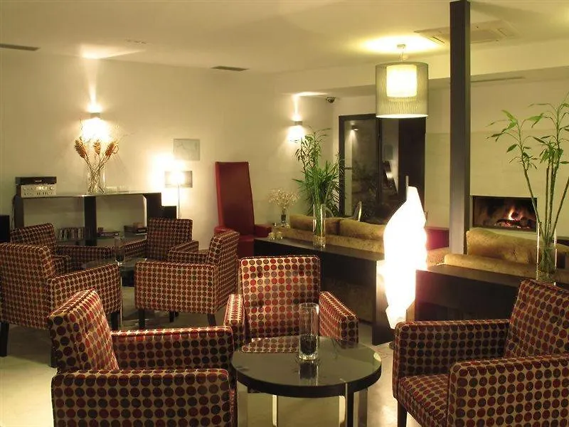 Yit El Postigo Hotel Ubeda