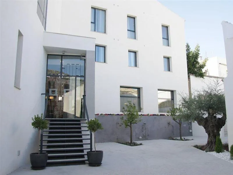Yit El Postigo Hotel Ubeda