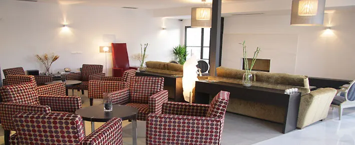 ****  Yit El Postigo Hotel Ubeda  Spain