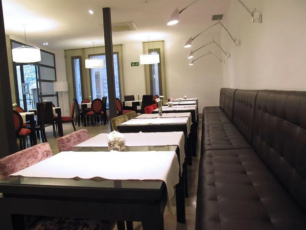 Yit El Postigo Hotel Ubeda