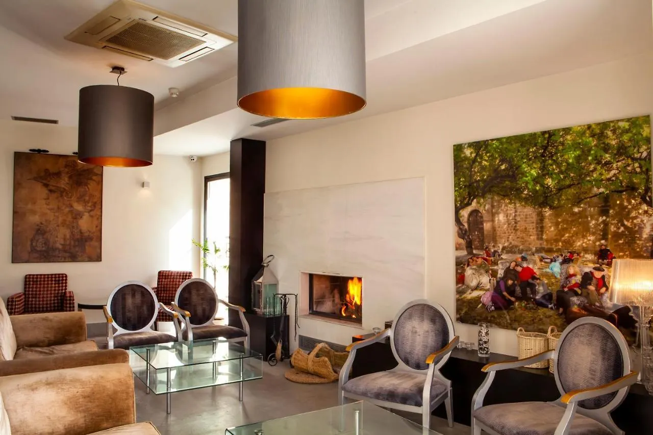 Yit El Postigo Hotel Ubeda