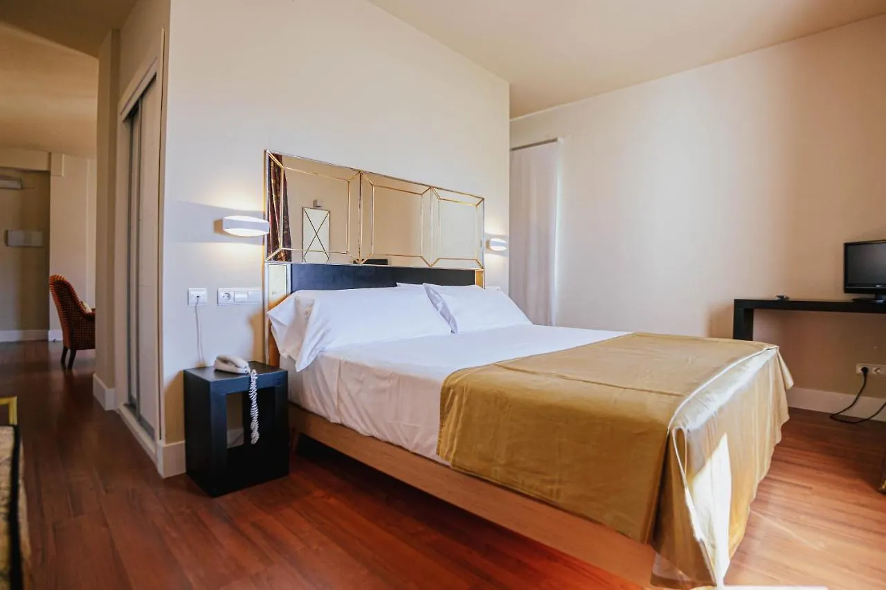 Yit El Postigo Hotel Ubeda