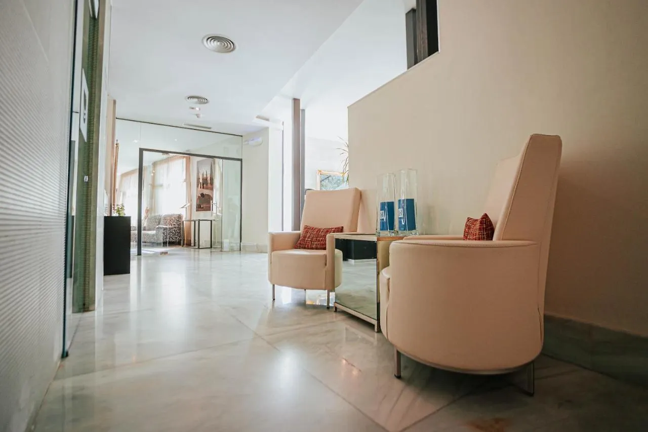 Yit El Postigo Hotel Ubeda   Ubeda (Andalucia)