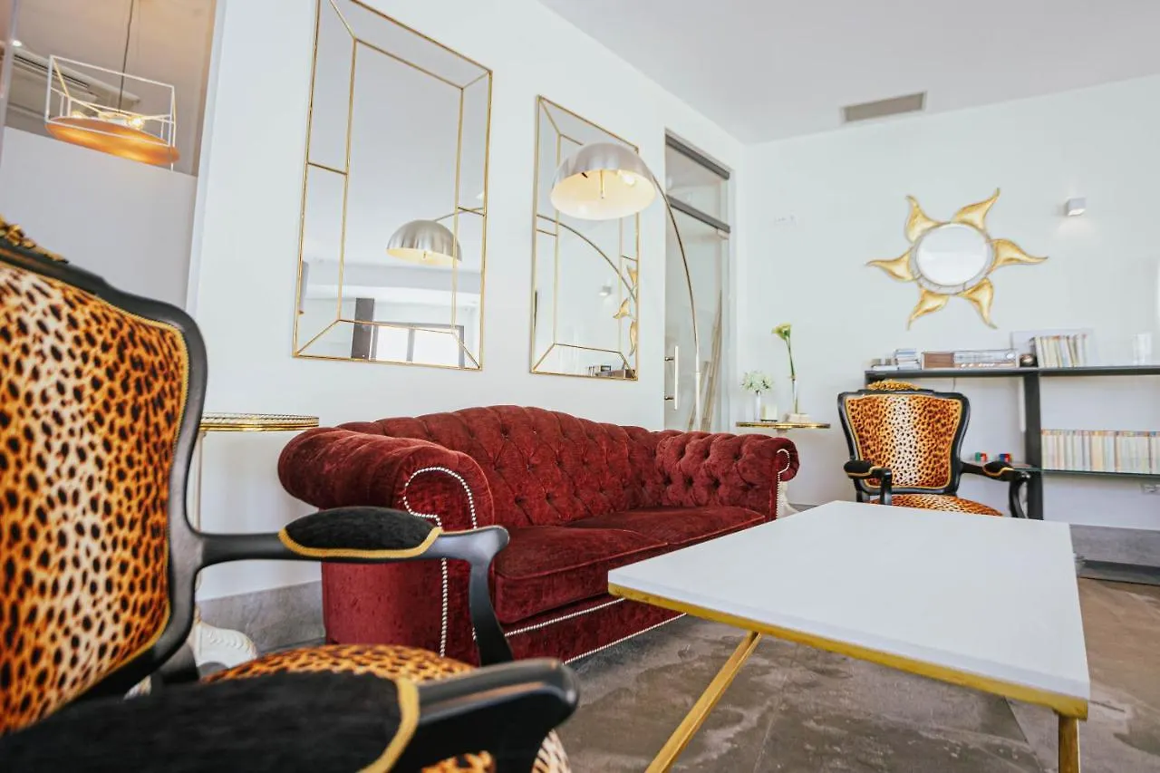 Yit El Postigo Hotel Ubeda