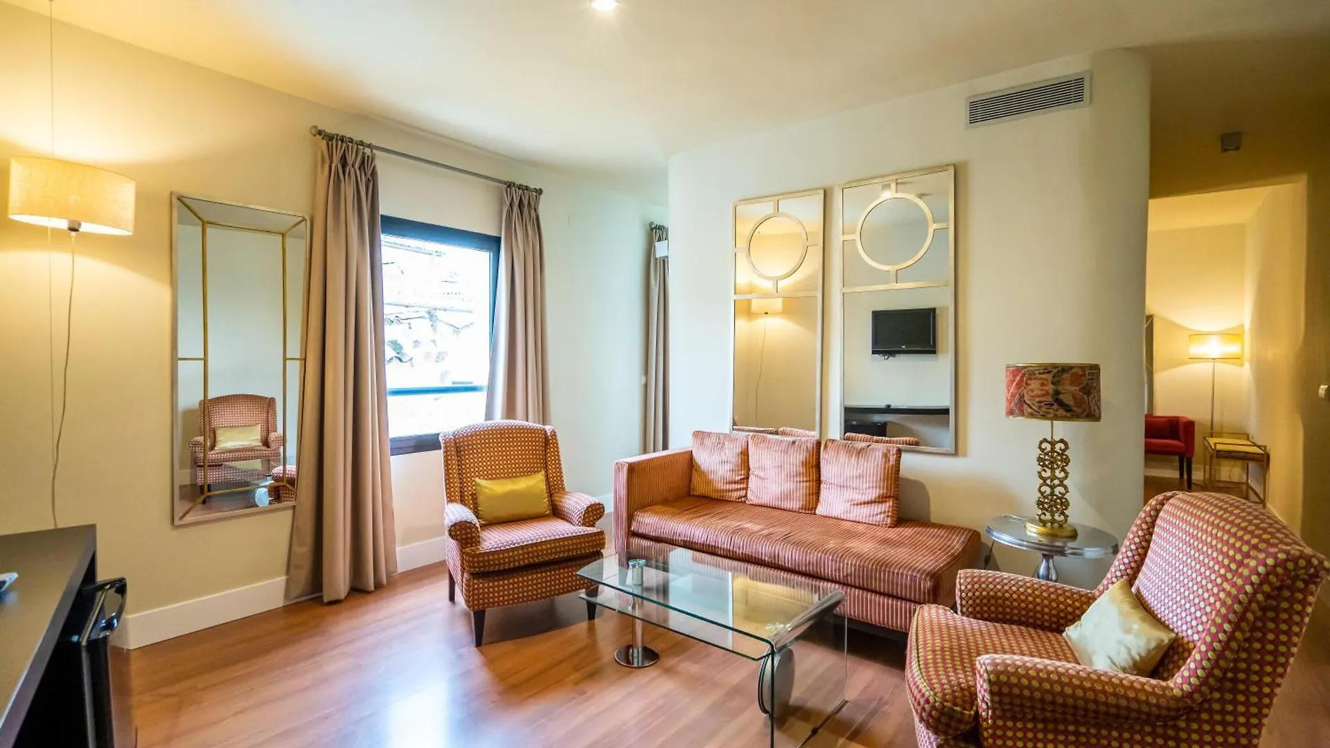 Yit El Postigo Hotel Ubeda  Spain