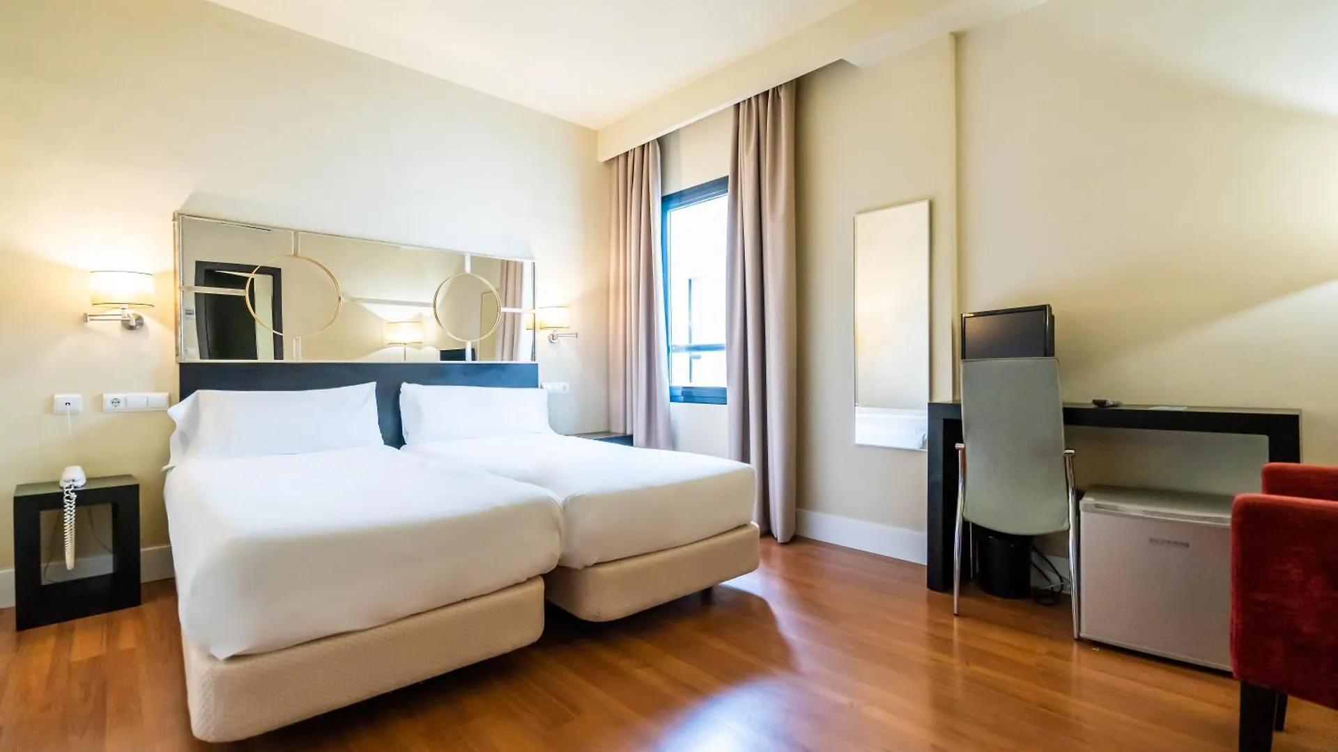 ****  Yit El Postigo Hotel Ubeda  Spain