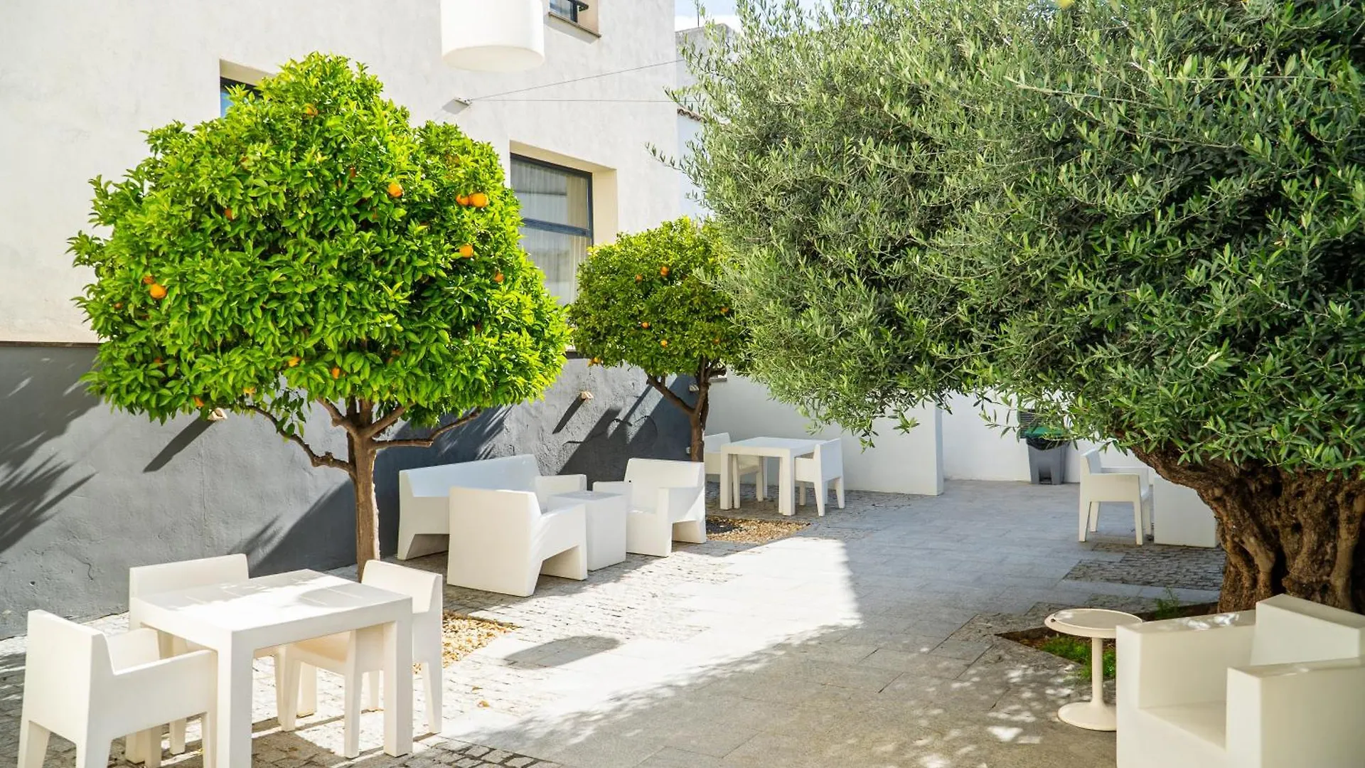 Yit El Postigo Hotel Ubeda