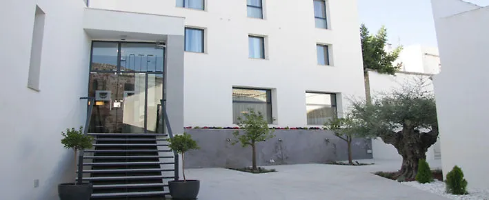 Yit El Postigo Hotel Ubeda