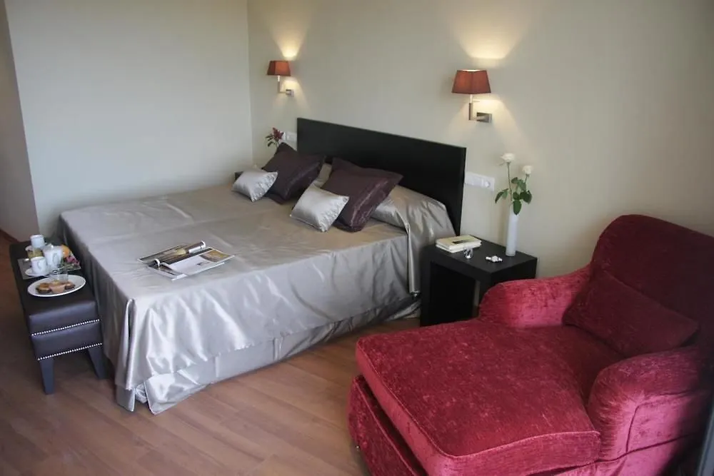 Yit El Postigo Hotel Ubeda